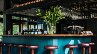 コーヒースタンド