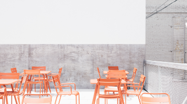 モノトーンカフェ