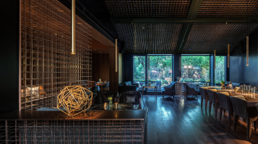 カフェダイニング